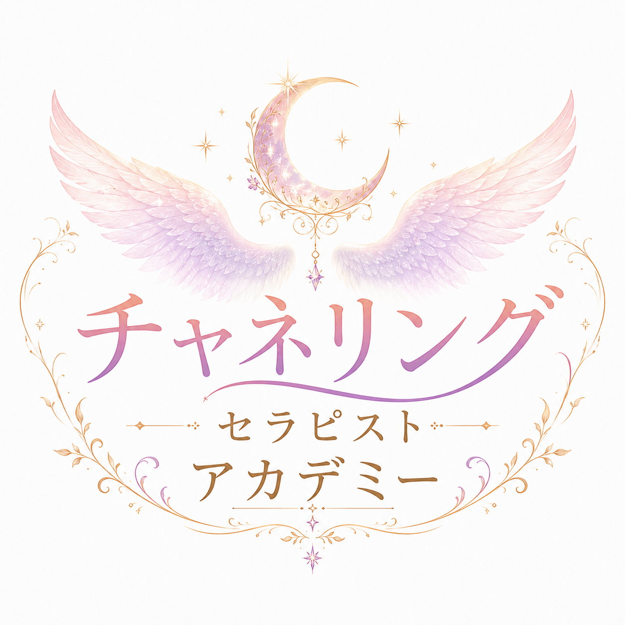 チャネリングセラピストアカデミー